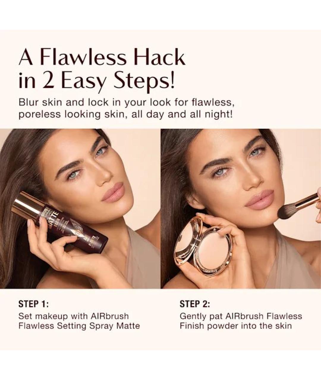CHARLOTTE TILBURY Пудра, фото 5