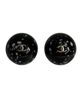 CHANEL Серьги