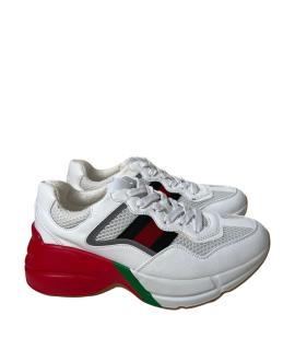 GUCCI Кеды
