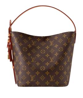 LOUIS VUITTON Сумка через плечо