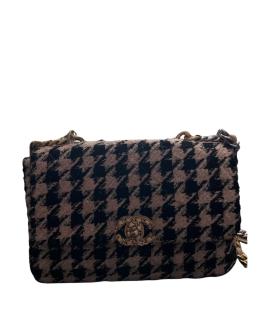 CHANEL Сумка через плечо