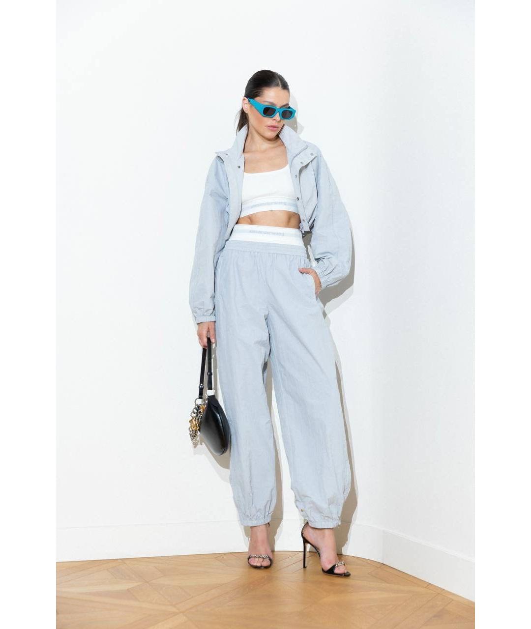 ALEXANDER WANG Костюм с брюками, фото 4