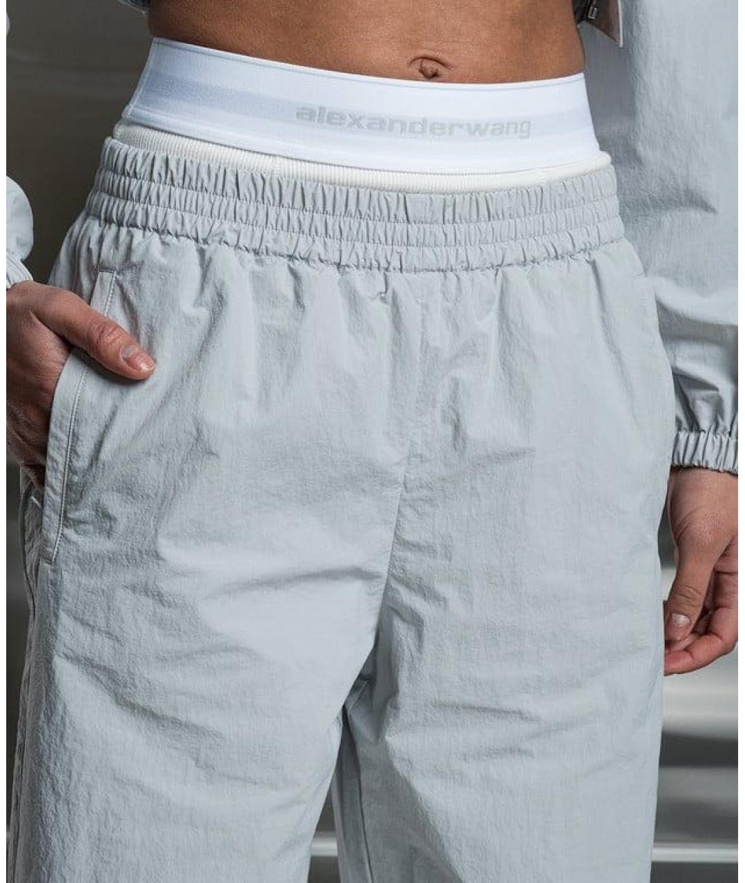 ALEXANDER WANG Костюм с брюками, фото 6