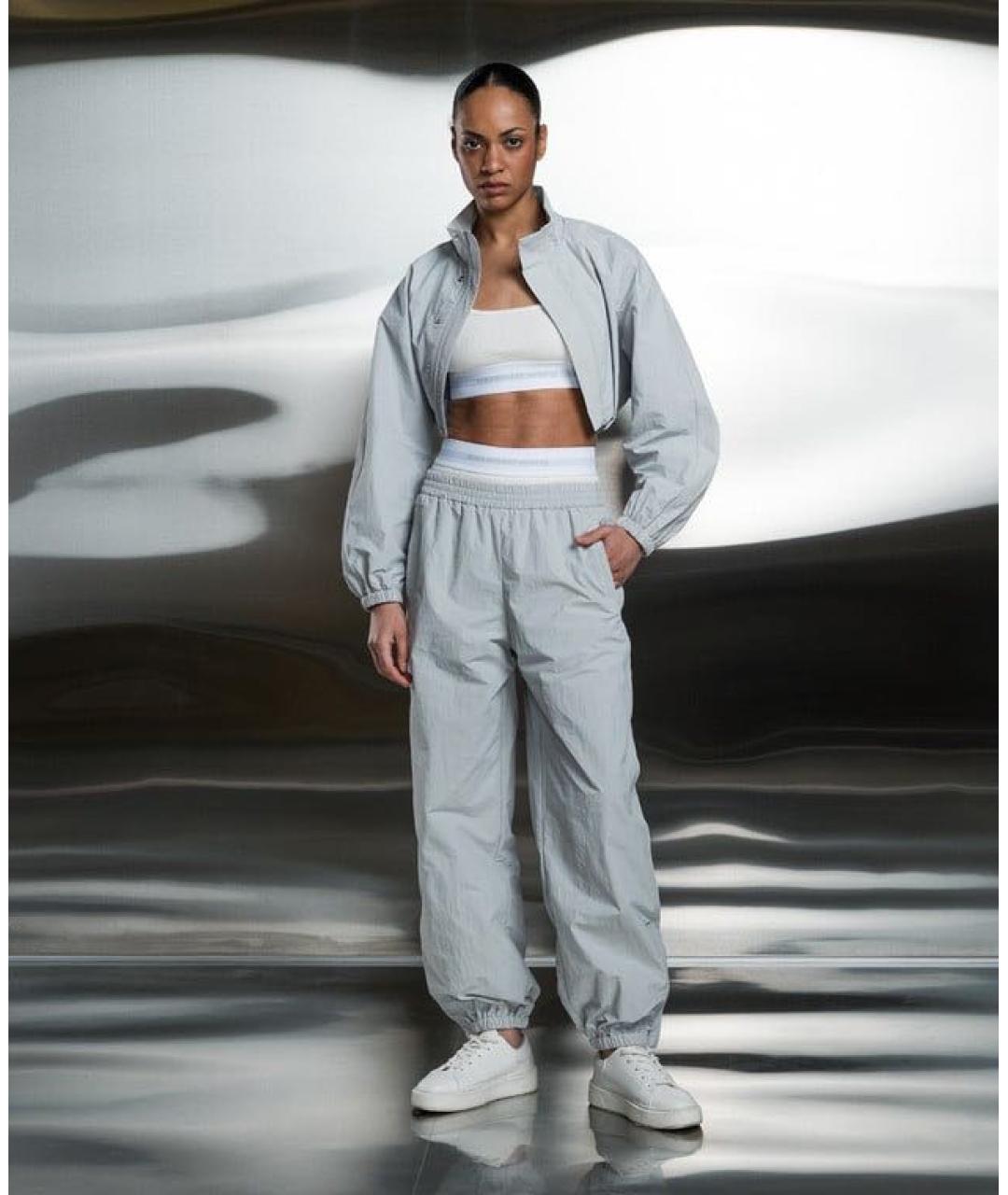 ALEXANDER WANG Костюм с брюками, фото 5