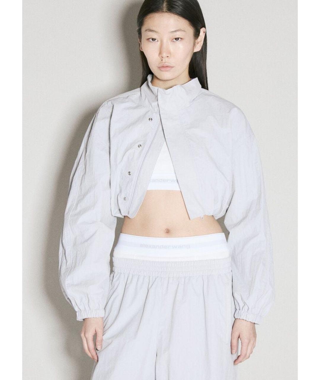 ALEXANDER WANG Костюм с брюками, фото 8