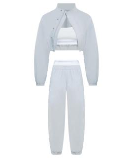 ALEXANDER WANG Костюм с брюками