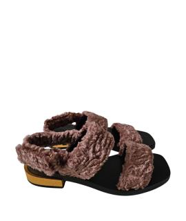 GUCCI Сандалии