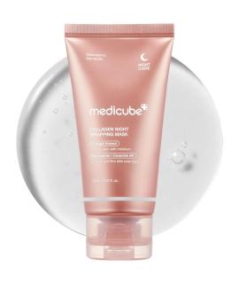 MEDICUBE Маска и ампула