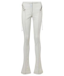 BLUMARINE Джинсы слим
