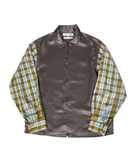 COMME DES GARÇONS Кэжуал рубашка