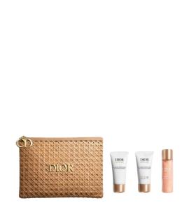DIOR BEAUTY Увлажнение и питание