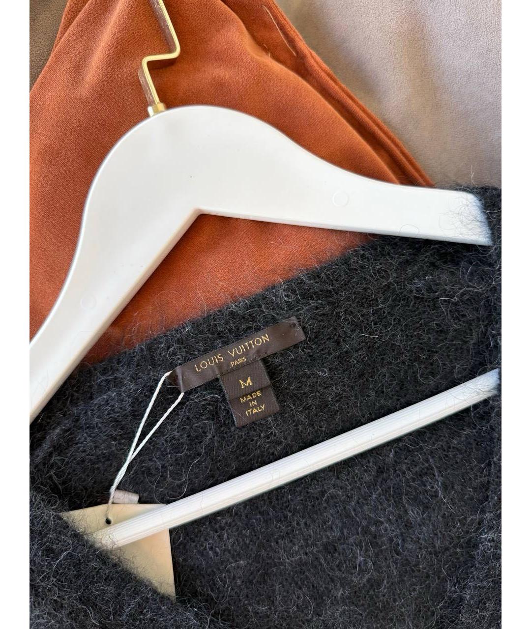 LOUIS VUITTON Платье, фото 4