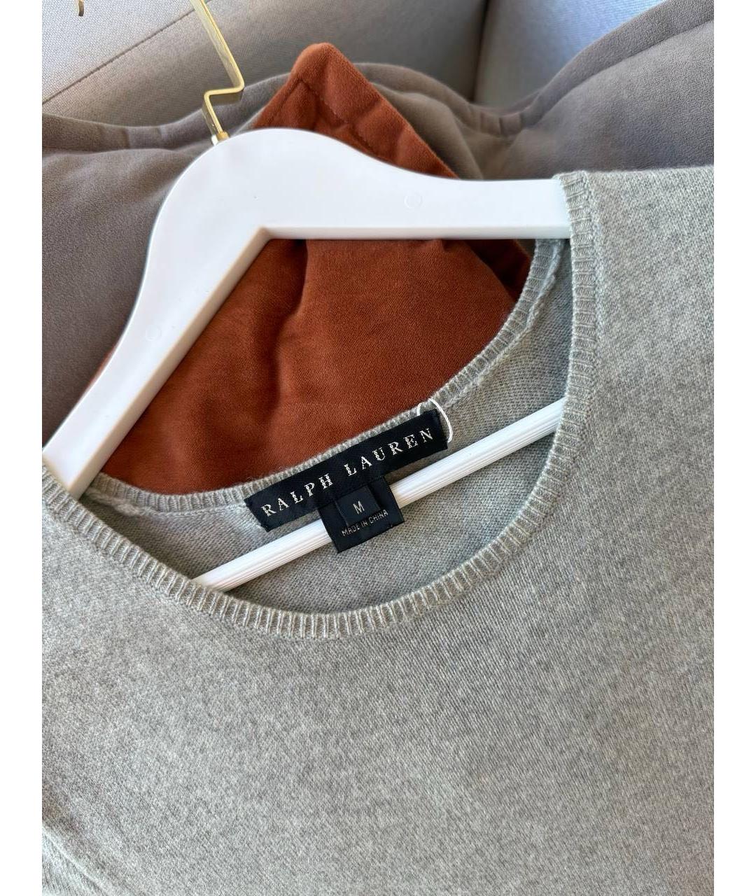 RALPH LAUREN Платье, фото 3