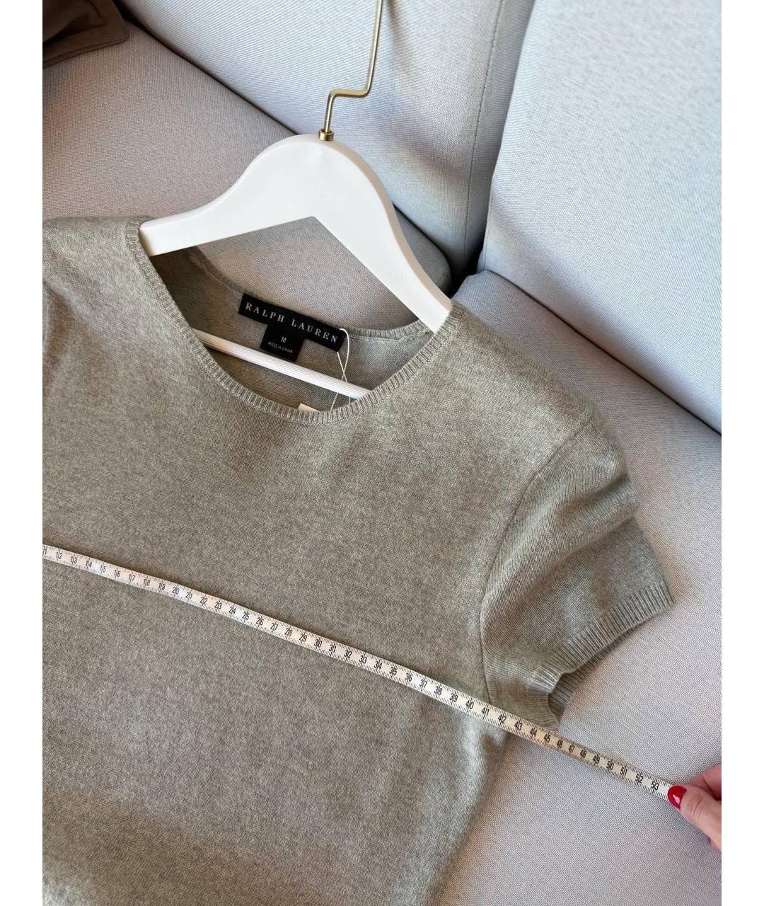RALPH LAUREN Платье, фото 6