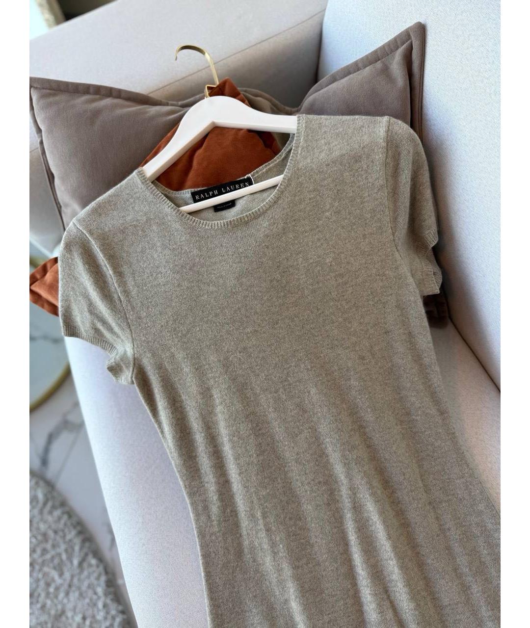 RALPH LAUREN Платье, фото 5