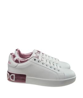 DOLCE&GABBANA Кеды