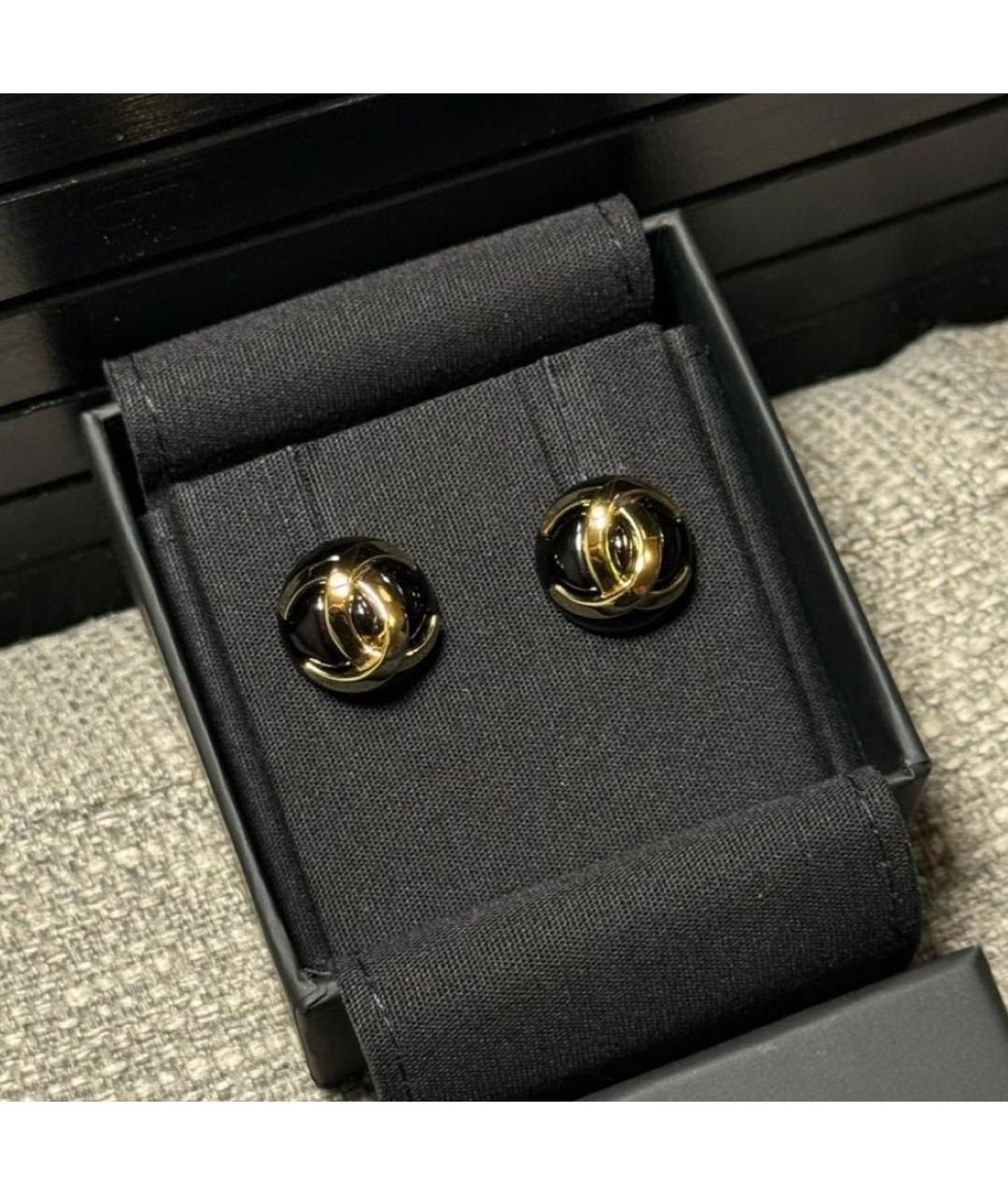 CHANEL Мульти серьги, фото 2