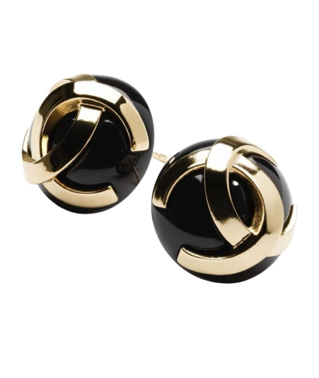 CHANEL Мульти серьги, фото 1