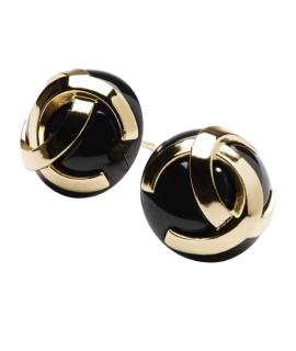 CHANEL Серьги
