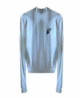 OFF-WHITE Худи/толстовка
