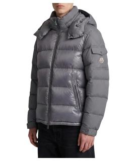 MONCLER Пуховик