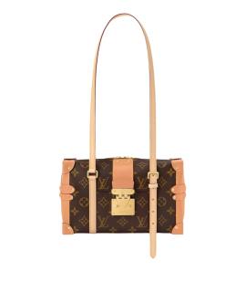 LOUIS VUITTON Сумка через плечо