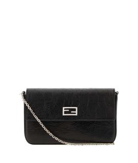 FENDI Клатч/вечерняя сумка