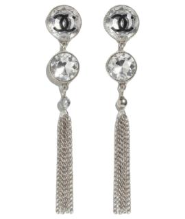 CHANEL Серьги