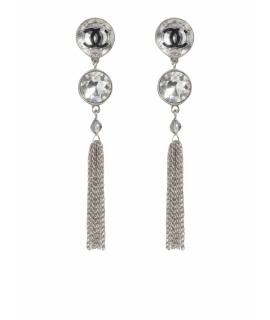 CHANEL Серьги