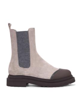 BRUNELLO CUCINELLI Ботинки