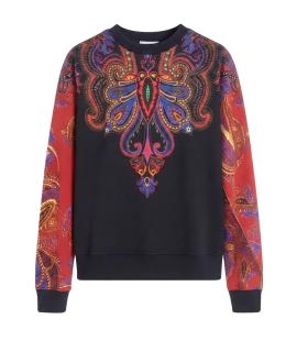 ETRO Худи/толстовка