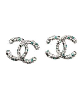 CHANEL Серьги