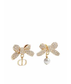 CHRISTIAN DIOR Серьги