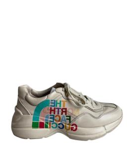 GUCCI Кроссовки
