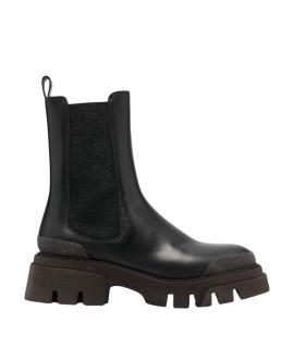 BRUNELLO CUCINELLI Ботинки