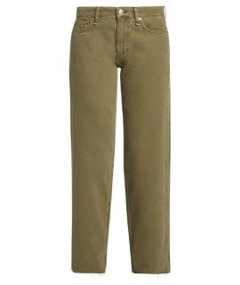 RAG & BONE Прямые джинсы