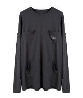 MAISON MARGIELA Худи/толстовка