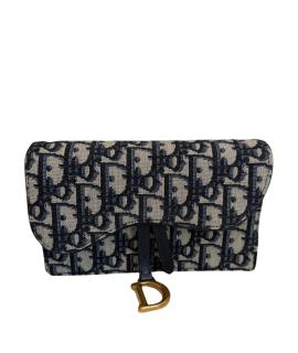 CHRISTIAN DIOR Поясная сумка