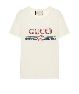 GUCCI Футболка