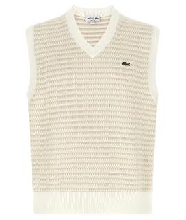LACOSTE Жилетка
