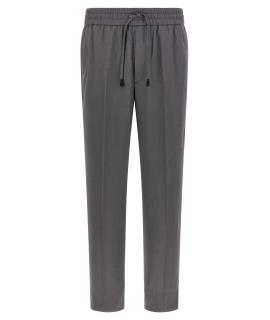 BRIONI Повседневные брюки
