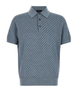 BRIONI Поло с коротким рукавом
