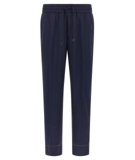 BRIONI Повседневные брюки