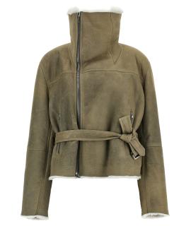 RICK OWENS Куртка
