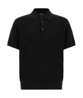 BRIONI Поло с коротким рукавом