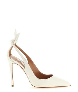 AQUAZZURA Туфли