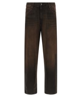 CARHARTT WIP Прямые джинсы