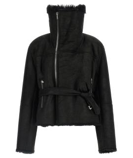 RICK OWENS Куртка