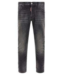 DSQUARED2 Джинсы скинни