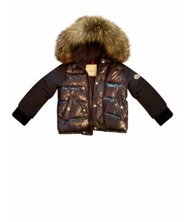 MONCLER Верхняя одежда